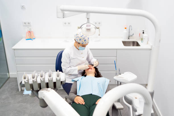 Oral Surgery in Rossville, TN